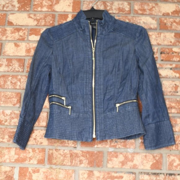 White House Black Market Jackets & Blazers - WHITE House Black Market Jacket